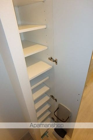 ガーラ・ヴィスタ川崎の内装写真