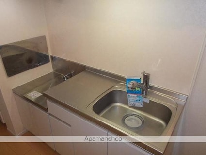 ベルフィオーレ[1K/35.95m2]のキッチン