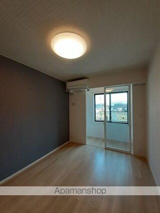 アップフィールド　共栄　Ⅱ[1LDK/42.73m2]のその他内装2