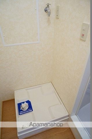 遠州鉄道 上島駅 徒歩10分 2階建 築21年の内装写真