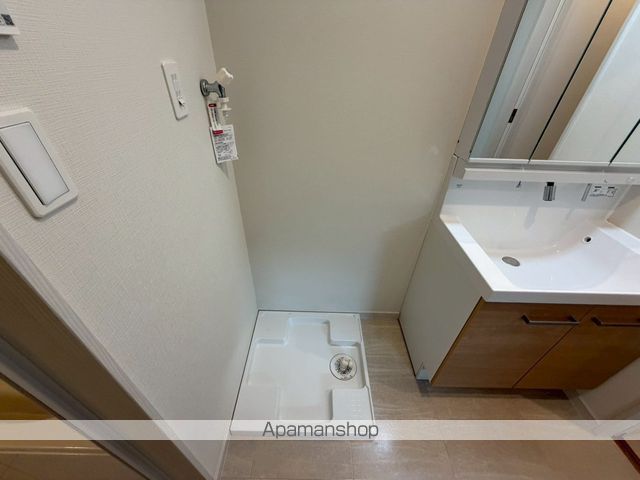 CIEL THREEの内装写真