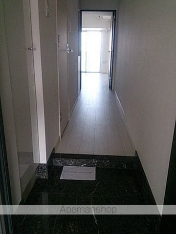 メインステージ信濃町の内装写真