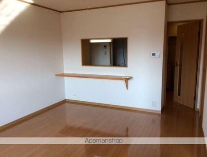 香川県高松市十川東町[1LDK/42.7m2]のリビング・居間