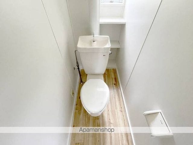 ビレッジハウス南高野1号棟の内装写真