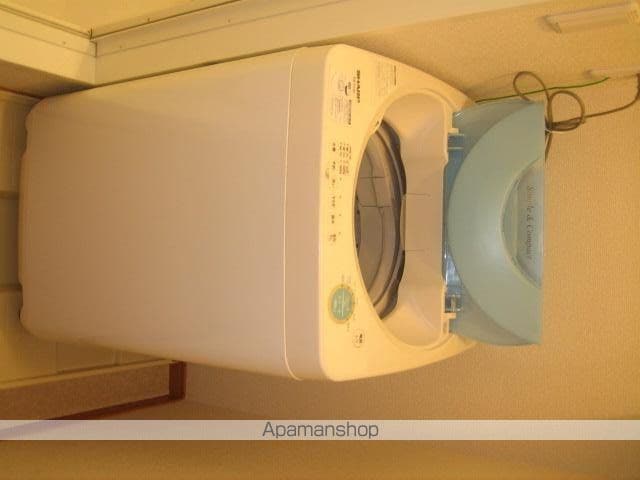 レオパレスドリームの内装写真