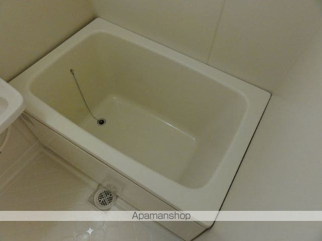 アンビションEIGHTの内装写真