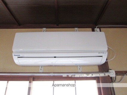 フォレストオブヒーリング西棟　[3DK/49m2]のその他設備