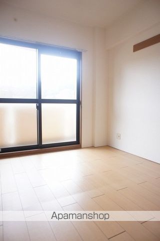 城南マンションの内装写真