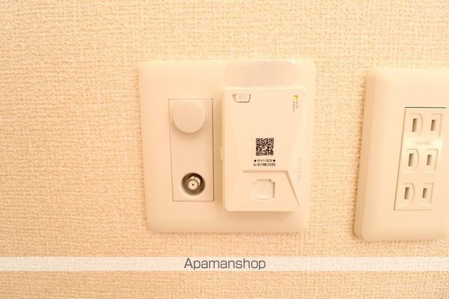 エスポワールの内装写真