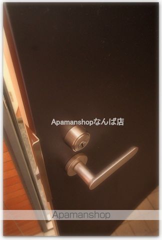 ビエラ江戸堀の内装写真