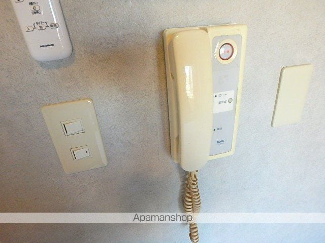 フェルティシャトー守口の内装写真