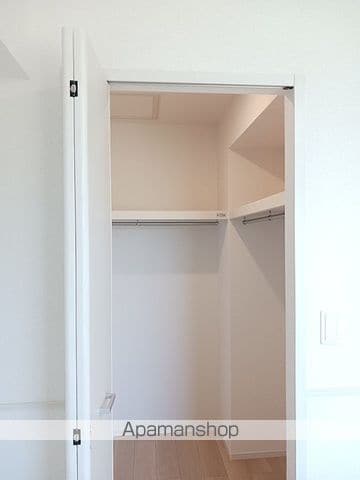 ヴィラ ドリームの内装写真