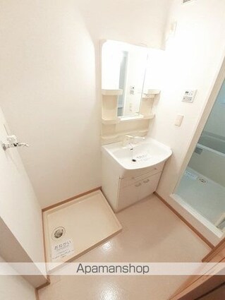 ペネトラーレ・北中山Ⅲ[1LDK/42.98m2]の洗面所