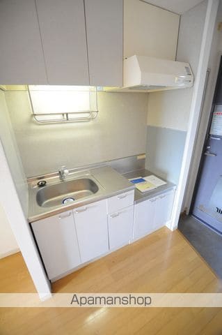 KalmiaPalaceAの内装写真