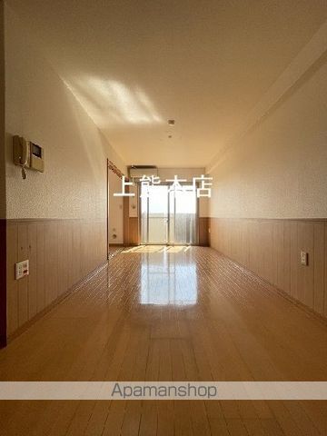 アーバングランデ本荘の内装写真