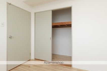 セントラルハイツ屋島[1LDK/54.5m2]の収納