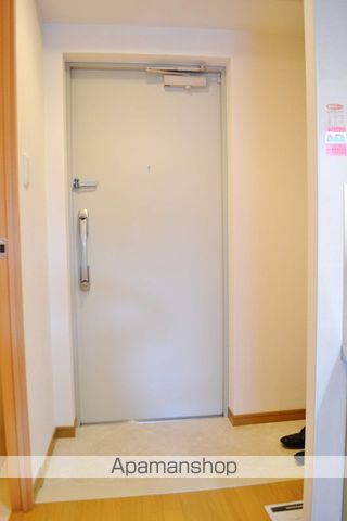 フランディルりんくうの内装写真