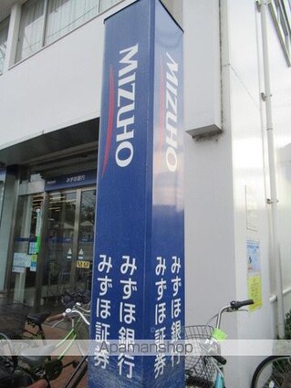 ラフィスタ方南町[2K/25.94m2]の周辺5
