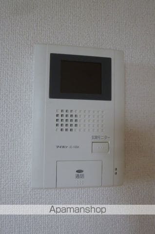 サピー純 Iの内装写真