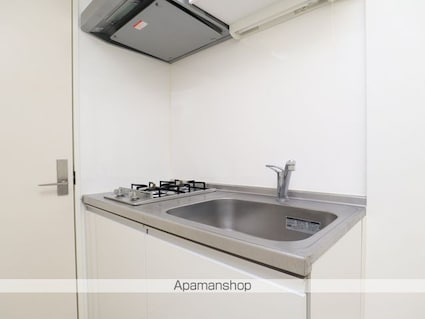 Ｒｅｓｉｄｅｎｃｅ　Ｉｍａｉｋｅ[1K/21.9m2]のキッチン