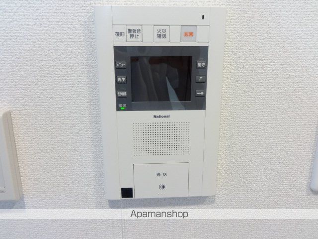 レジェンドコート琴似の内装写真