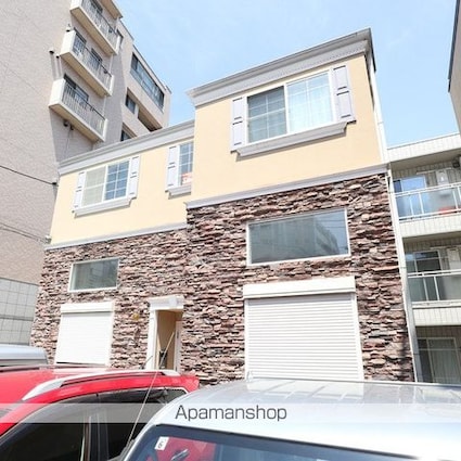 プリマ南太田[1R/18.21m2]の周辺10