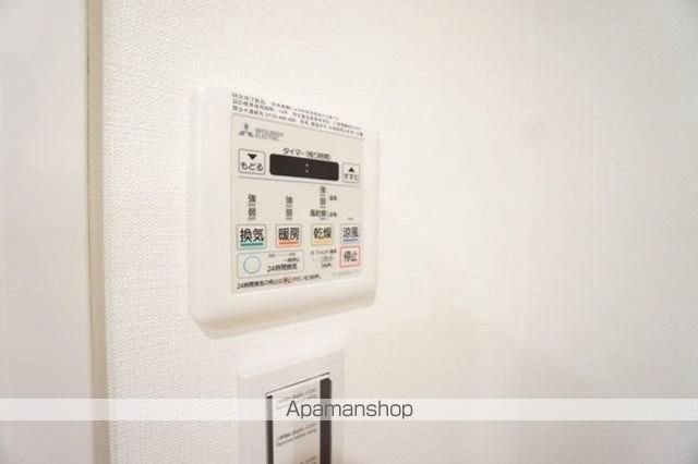 ・AR向島の内装写真