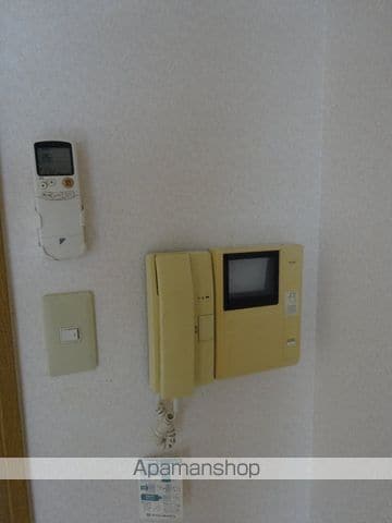 サンフィールドの内装写真