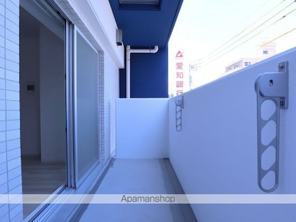 ＲＥＳＩＤＥＮＣＩＡ御器所[1K/25.18m2]のエントランス