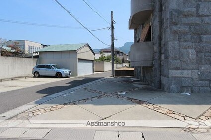 イーストマンション[2LDK/58.59m2]の共用部2