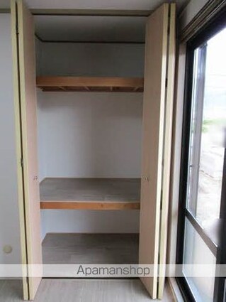 ウィンディアＵＷＡＢＡＲＡ　Ｂ棟[2LDK/52.66m2]の内装