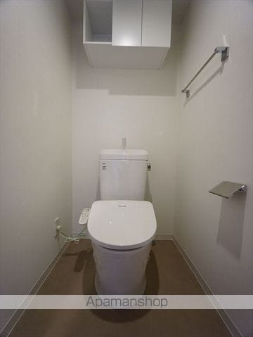 KDXレジデンス東別院の内装写真