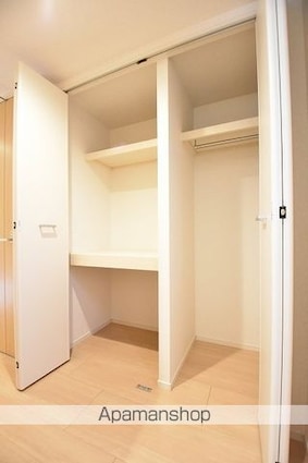 スイーツファクトリー深沢[1R/30.96m2]のその他設備1