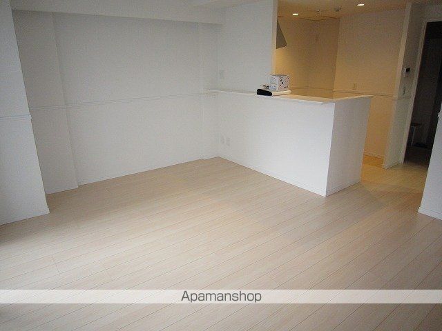 S.D−ROOMの内装写真