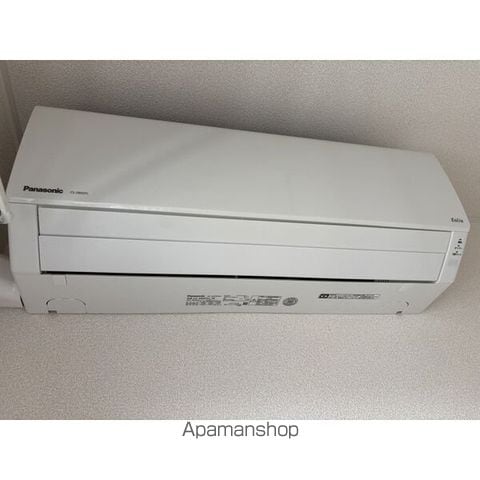 エムロードの内装写真