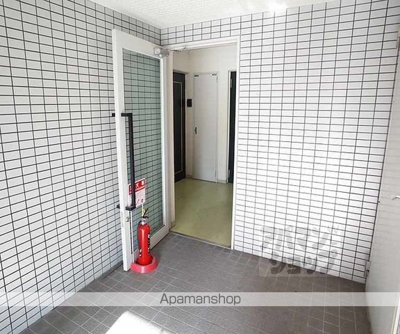 熊野道谷口マンションの内装写真