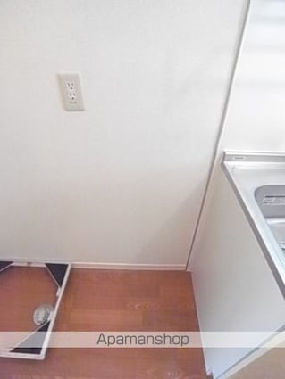 ＷＩＮ小谷田Ⅲ[1K/24m2]の内装3