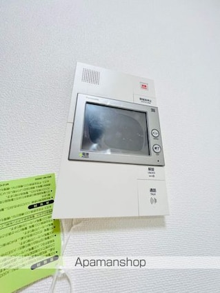 ＲＥＦＲＡＭＥ　５　Ｉｒｉｙａ[1DK/27.04m2]のセキュリティ