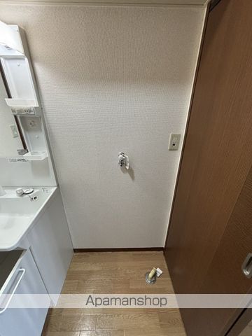 コーポ中島A棟の内装写真
