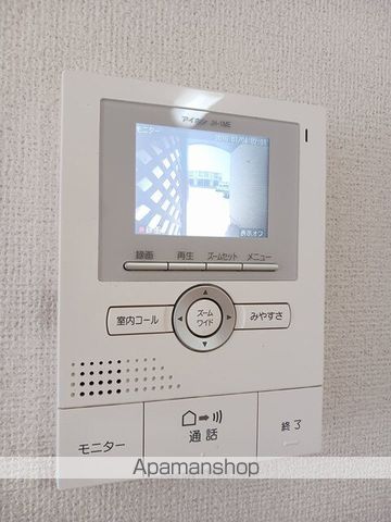 ル ノアIの内装写真