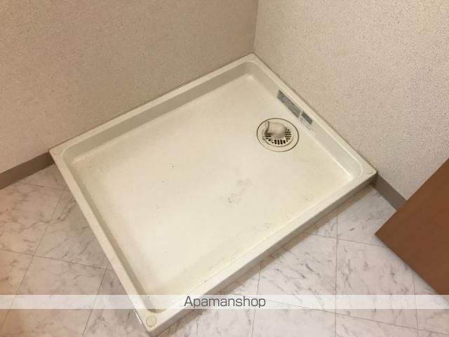 ルミエールの内装写真