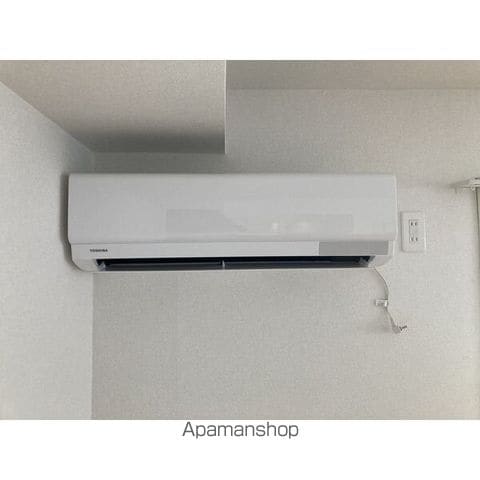 ドミール高木の内装写真
