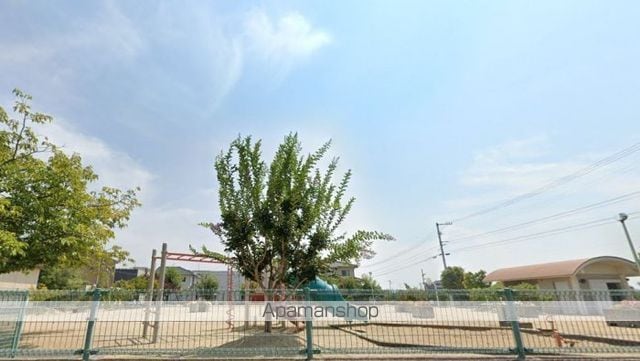 テール リッシュIIIの周辺写真