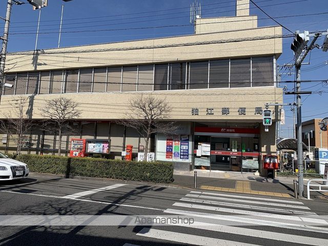 京王電鉄京王線 つつじヶ丘駅 徒歩15分 2階建 築12年の周辺写真