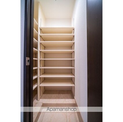 品川グラスレジデンス[2LDK/87.48m2]の内装