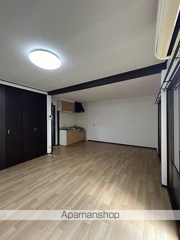 シティ青山の内装写真