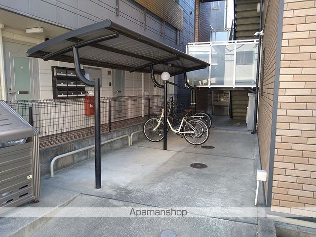 レオネクストエクセルアサヒIIの内装写真