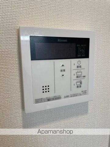 フォーリアライズ福島WESTの内装写真