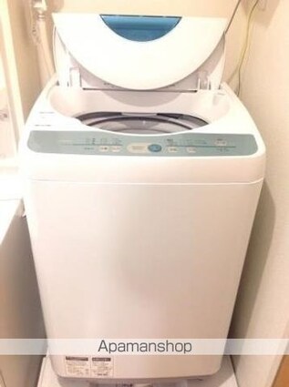 レオパレスサントメール[1K/20.28m2]のその他部屋・スペース