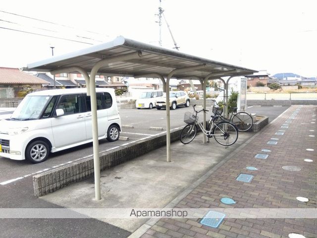 レオパレス金倉IIのその他写真